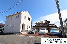 富士市中里　中古戸建