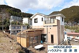 熱海市青葉町 中古戸建