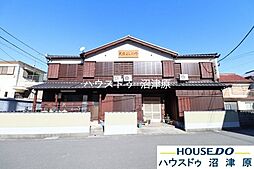 沼津市戸田　中古戸建