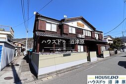 沼津市戸田　中古戸建