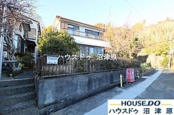 熱海市緑ガ丘町　中古戸建