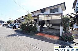 裾野市千福が丘1丁目　中古戸建