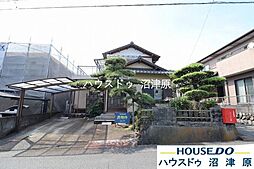 富士宮市小泉 中古戸建