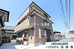富士市伝法　中古戸建