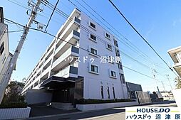 エンブルエバー富士松岡