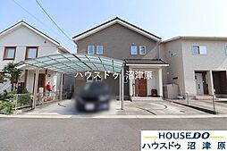 富士市宇東川西町　中古戸建