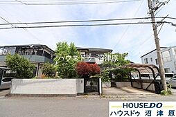 沼津市筒井町　中古戸建