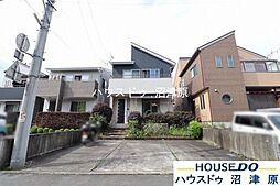 富士市石坂　中古戸建