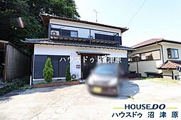 富士市中之郷　中古戸建