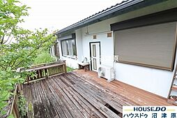 富士市大淵　中古戸建