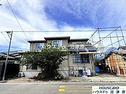 富士宮市淀川町　中古戸建