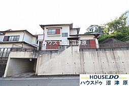 三島市徳倉 中古戸建