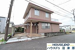 富士市中丸 中古戸建