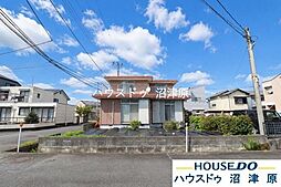 富士市中丸　中古戸建