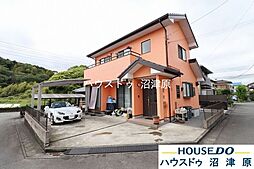 富士宮市山本　中古戸建