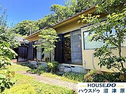 熱海市梅園町　中古戸建