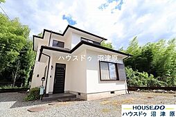 富士宮市大岩　中古戸建