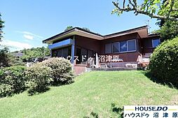 沼津市足高 中古戸建