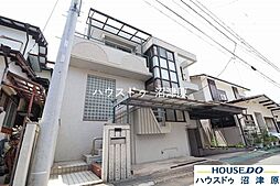 沼津市大岡 中古戸建