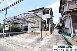 伊豆の国市原木　中古戸建