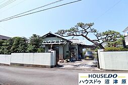 富士市入山瀬　中古戸建