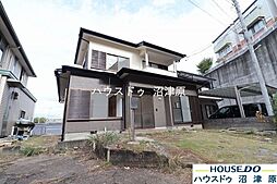 三島市谷田　中古戸建