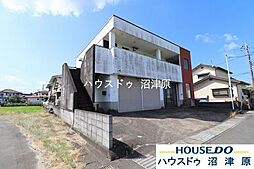 田方郡函南町肥田　中古戸建