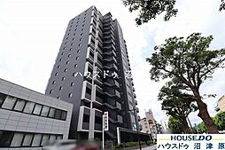 レーベン富士青葉通りプレジデンスタワー