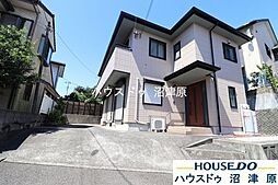 沼津市西椎路 中古戸建