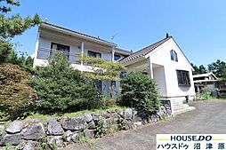富士宮市北山　中古戸建