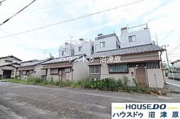 富士市中丸 売土地