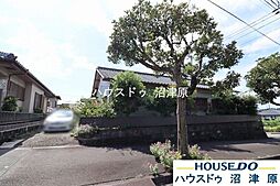 富士市富士見台6丁目　中古戸建