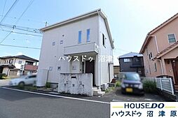 富士市宮下　中古戸建