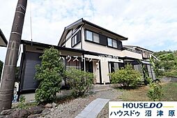 御殿場市東山　中古戸建