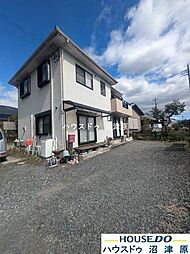 富士宮市大中里　中古戸建