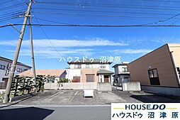 沼津市下香貫上障子　中古戸建