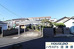 富士市石坂　中古戸建