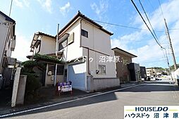 長泉町南一色 中古戸建