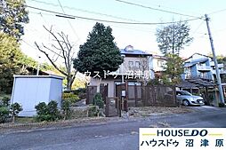 函南町丹那　中古戸建