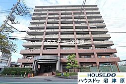 ウィスティリア富士