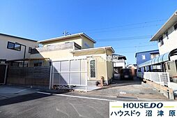 富士市松本 中古戸建