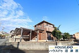 富士宮市小泉　中古戸建