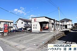 伊豆の国市天野　中古戸建