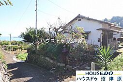 熱海市下多賀 中古戸建