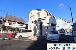 富士市川成島 中古戸建