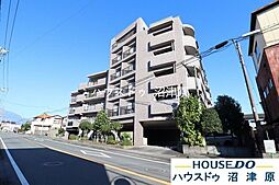 ナイスアーバン富士南館