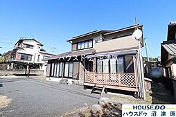 富士宮市長貫　中古戸建