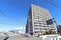 エンゼルハイム吉原