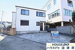 三島市安久　中古戸建