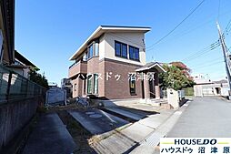 沼津市大岡　中古戸建